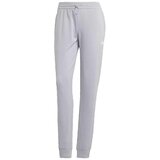 Adidas Spodnji deli trenirke Pantalon Aeroready Game Go Siva Cene