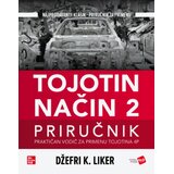 MCB edukacija Džefri K. Lajker - Tojotin način 2 Cene