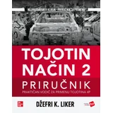 Džefri K. Lajker - Tojotin način 2