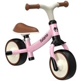 Tulano dečiji balance bike scout 15 pink ( 8370 ) | Eponuda.com