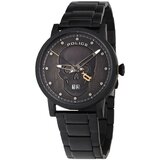 Police Ura pl15404jsb02m Črna | Shoptok.si