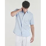 Teddy Smith C-PIETRO MC Plava | shoptok.hr