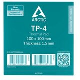 Arctic TP-4 100x100/1.5mm ACTPD00064A Termalni pad ( 109-0059 ) | Eponuda.com