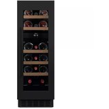 mQuvée ugradna vinska vitrina WCD30FGB-800 | Eponuda.com