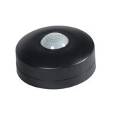 Commel Senzor pokreta 360° 12 m IP20 crni | shoptok.hr