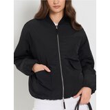 Sinsay Bomber jakna s džepovima s preklopom | shoptok.hr