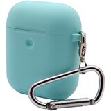  Zaštitna futrola za Airpods svetlo plava | ePonuda.com