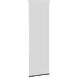 vidaXL Roleta zatemnjena kava 40x150 cm Širina tkanine 35,7 cm | Shoptok.si