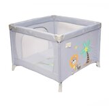 Bbo ogradica P702 TIME 2 PLAY GREY P702GREY Cene