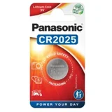 baterija CR-2025EL/1B Lithium Coin