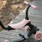 Qplay trotinet za decu 6u1 Sema Evo Pink | ePonuda.com
