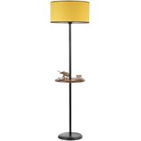Opviq Podna lampa Mercan, 160 cm, E27, Crna | Eponuda.ba