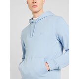 Boss Sweater majica 'Wetalk' svijetloplava | shoptok.hr