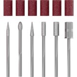 Beautifly NailFusion Nail Drill brusilnik za nohte brezžična 1 kos | Shoptok.si