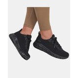 Skechers Nizke superge 117346 BOBS SPORT B FLEX Črna | Shoptok.si