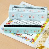 Rex London Glazbena igračka Harmonica Mimi and Milo – | shoptok.hr