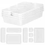  Set organizatora, bijeli | shoptok.hr