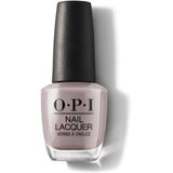 OPI Nail Lacquer lak za nohte Icelanded A Bottle of 15 ml | Shoptok.si