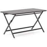 Kave Home Metalni vrtni stol 70x140 cm Torreta – | shoptok.hr