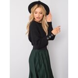 Sublevel Sweater-D93021Z90729A-black | Shoptok.si