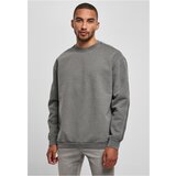 UC Men Heavy Terry Garment Dye Crew darkshadow | shoptok.hr