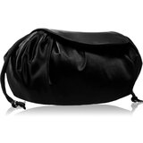 Notino Travel Collection Flat Lay Pouch prostorna torbica za šminku Black 1 kom | shoptok.hr
