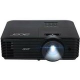 Acer projektor X1228i DLP/1024x768/4500LM/20000:1/VGA,HDMI,USB,AUDIO/zvučnici Cene