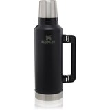Stanley Classic Bottle XXL 2,3 L Matte Black Pebble | shoptok.hr