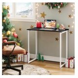 Hanah home Radni sto Worker Black Cene
