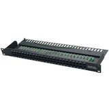 Patch panel voice RJ45 50port | shoptok.hr