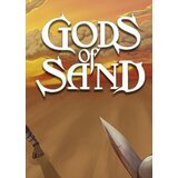 Steam Gods of Sand (PC) Key GLOBAL | Eponuda.com