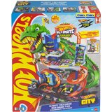 Mattel Hot Wheels City: Ultimate Garaža nova izdaja - Cene