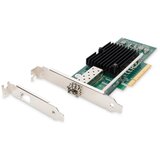 Digitus Single Port 10G SFP PCIe Network Card Cijene