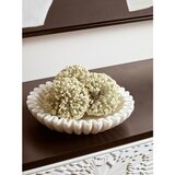 Premier Housewares Marmorni dekorativni pladenj ø 25 cm Savio – | Shoptok.si