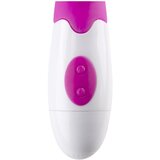 EasyToys - Vibe Collection Easytoys Lily Vibrator 2.0 - Rechargeable Pink | shoptok.hr
