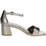 Refresh Sandali & Odprti čevlji 171957 Siva | Shoptok.si