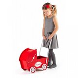 Woodyland Drvena kolic za za lutke Woody | ePonuda.com