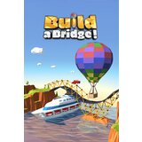 Steam Build a Bridge! Key (PC) GLOBAL | ePonuda.com