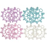  Nail Styling Set for Little Ladies Nail Art Studio | shoptok.hr