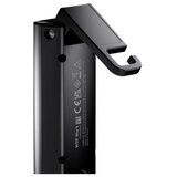 LED LENSER W5R Work, Ročna polnilna svetilka, Črna, (20832883) | Shoptok.si