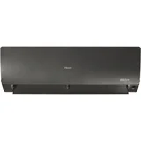 klima uređaj Flexis Plus, 2,6 kW, mat crna, Wi-Fi