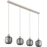 Globo VISEČA SVETILKA 89/14/120 cm | Shoptok.si