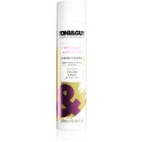 TONI&GUY nourish Fine Hair negovalen balzam za tanke lase 250 ml | Shoptok.si