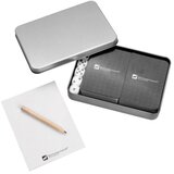  SET KARTE IGRAĆE ZA POKER PLUS KOCKICE ZA JUMB MURRAY SCHWARZWOLF F7003300AJ3 | Shoptok.si