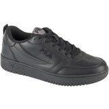 Fila Nizke superge Rega Nf Črna | Shoptok.si