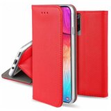  Magnetna preklopna torbica Samsung Galaxy A16 - rdeča | Shoptok.si