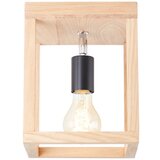 Brilliant plafonsko svetlo nerea 1xE27/15W/230V hrast | Eponuda.com