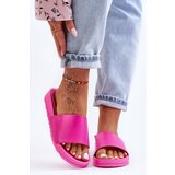 Boto Classic Women's Slippers Fuchsia Rolien | Shoptok.si