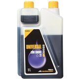 Mcculloch DEL ZA KOSILNICO MCCULLOCH OLJE ZA 2-TAKTNE MOTORJE 1 L UNIVERSAL | Shoptok.si