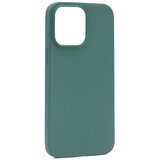  futrola gentle color za iphone 14 pro max zelena Cene